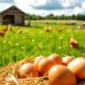 Pasture Raised Eggs